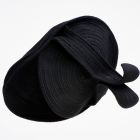 Women's accessories - “rio negro” hat created within the framework of the In Circulation: Fazekas Valéria project